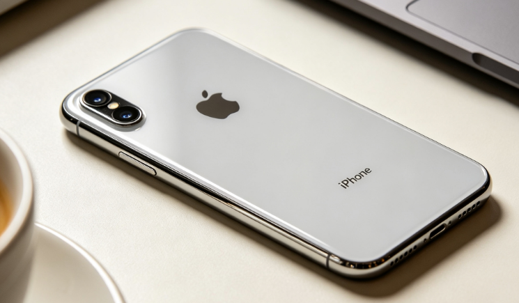 古城苹果维修点分享iPhone X扩容真实风险解析 