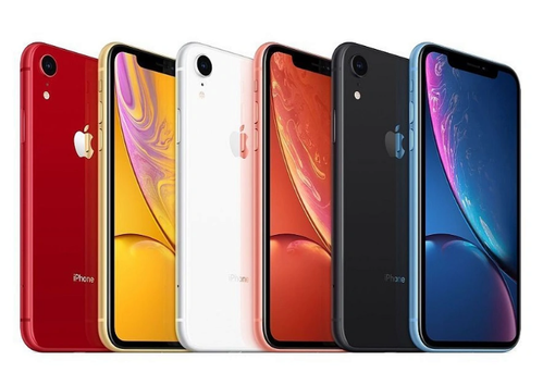 古城苹果维修点分享iPhone XR扩容实操风险剖析 
