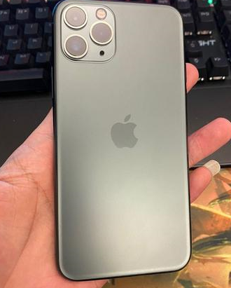 古城苹果维修点分享iPhone 11 Pro扩容真实坑点 