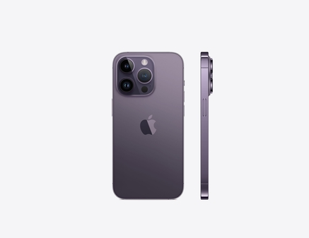 古城苹果维修点分享iPhone 14 Pro扩容工艺与隐患剖析 