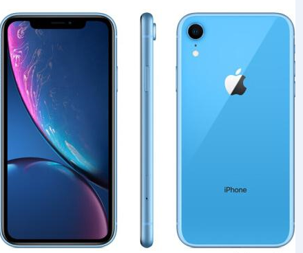 古城苹果维修点分享iPhone XR后台与通知系统排错 
