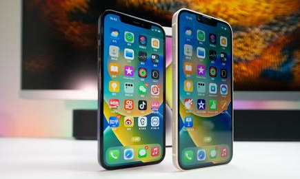 古城苹果维修点分享iPhone 14 Plus安全隔区与音频排错 