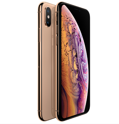 古城苹果维修点分享iPhone XS Max锁屏快捷入口故障 