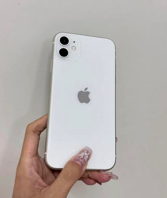 古城苹果维修点分享iPhone 11黑屏特殊场景解析 