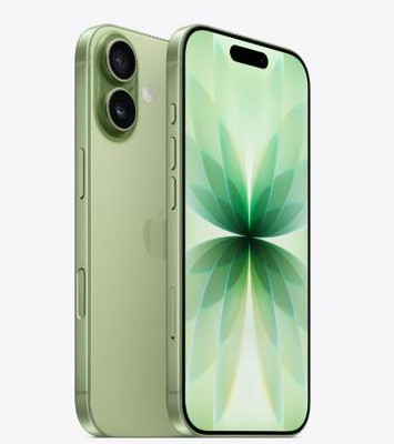 古城苹果维修点分享iPhone 17黑屏小众故障要点解读 