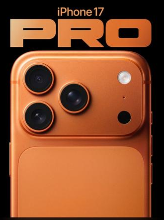 古城苹果维修点分享iPhone 17 Pro黑屏小众问题深度剖析 
