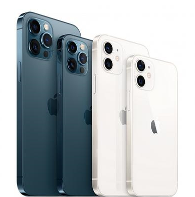 古城苹果维修点分享iPhone 12 Pro发烫关联故障汇总 