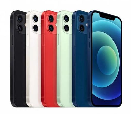 古城苹果维修点分享iPhone 12 Pro Max发烫冷门故障梳理 