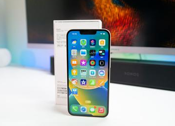 古城苹果维修点分享iPhone 14电池发烫真实诱因盘点 