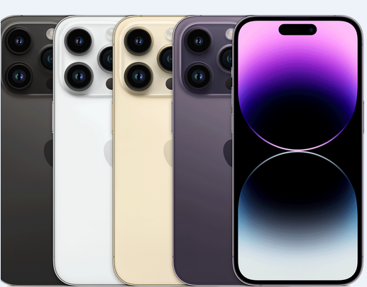 古城苹果维修点分享iPhone 14 Pro发烫易忽略问题解析 